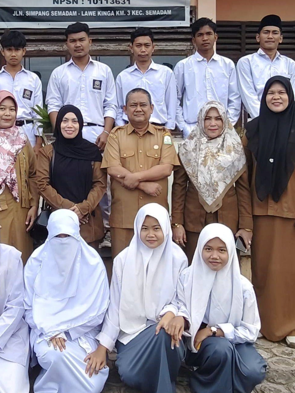 Foto Dedi Firmansyah